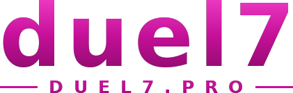 duel7 logo